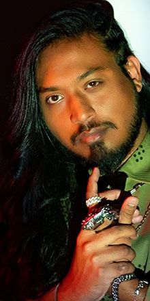 Karan Kanchan